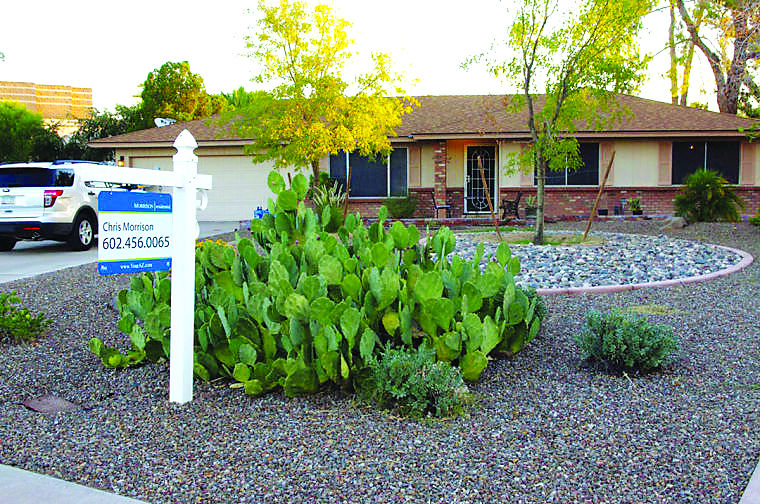 Foreclosure